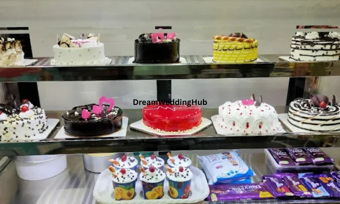 Sharda Cake Shop